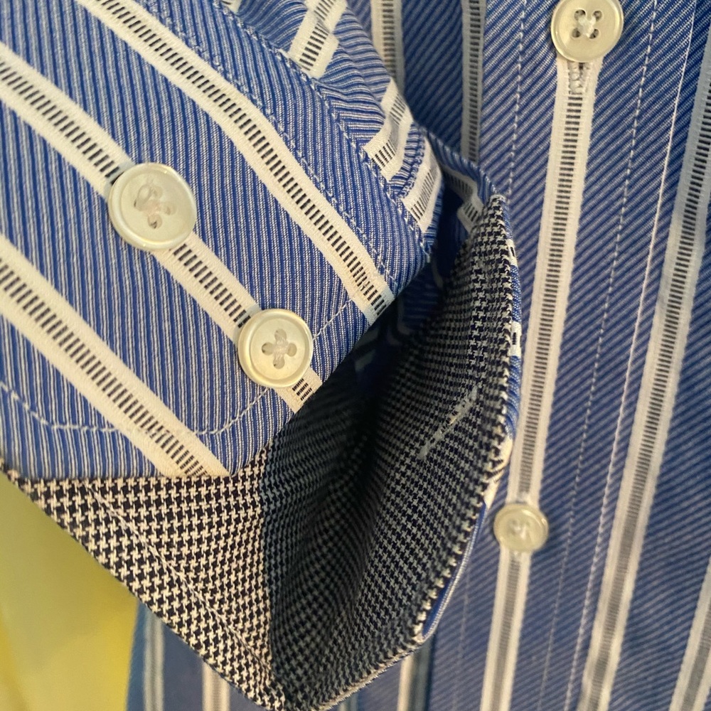 Button Down - Picture 4 of 8